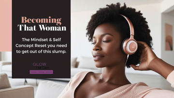 A Woman of Purpose: A Guide on How to be Unstoppable - A Mindset Shift